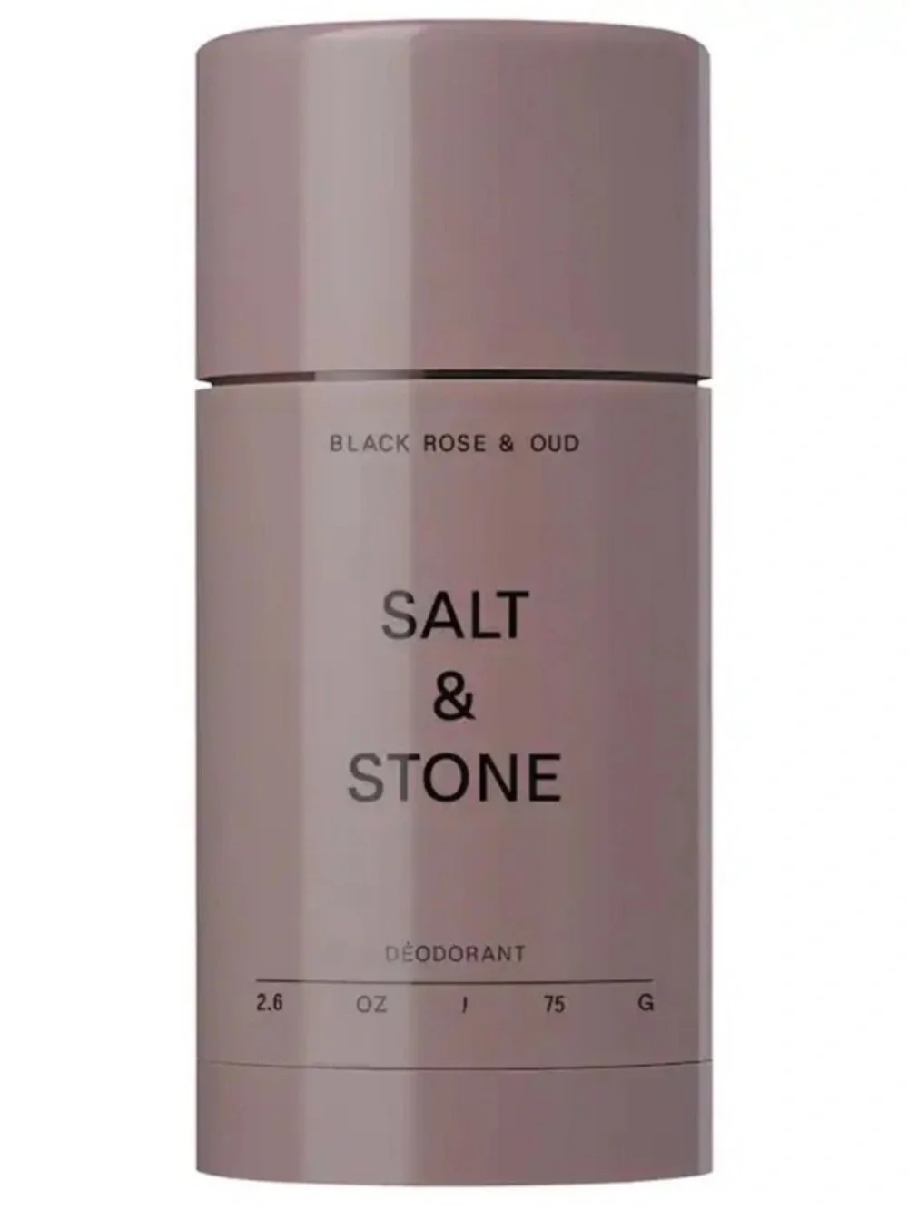 🆕NIB SALT & STONE Black Rose & Oud Women’s Deodorant & Fragrance Set 🥀